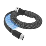 絡まないだけで、毎日が変わる｜Magtame USB Type-C急速充電ケーブルが手放せなくなった理由