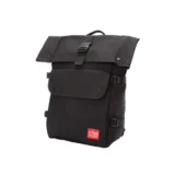 【通勤も休日もこれ一択】Manhattan Portage Silvercup Backpack MP1236｜大容量なのに街で浮かない名作リュック