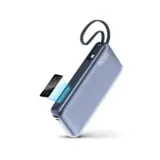 【ノートPCまで任せられる安心感】明誠 26800mAh PD100W対応モバイルバッテリーで、外出先の電源ストレスが消えた話