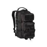 【タフなのに日常向き】Mil-Tec US Assault Pack Small 20L｜毎日ガシガシ使いたくなる理由