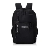 【通学リュック迷子、これで終わり】MILKFED. ダブルジップ バックパック｜荷物多めでも可愛さは譲れない人へ