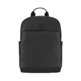 【置いた瞬間、きれいに立つ】Moleskine クラシック プロバックパック｜通勤の所作まで整う15インチPC対応リュック