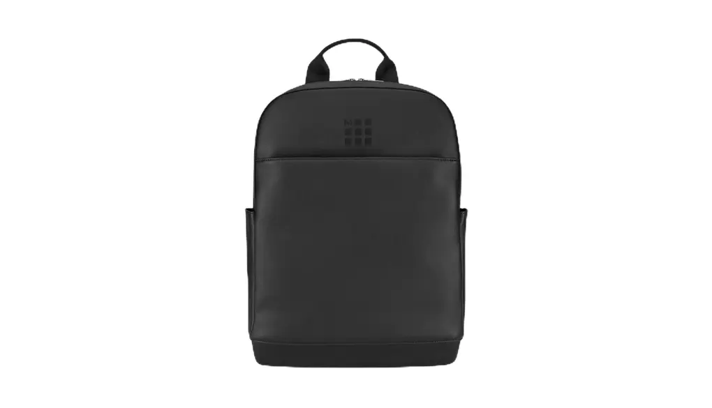 [モレスキン] リュック 15インチPC収納 ビジネスリュック クラシック プロバックパック ONE SIZE 自立