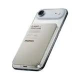 薄さ8.3mmで“持つ理由”が生まれる｜MOMAX MagSafe対応モバイルバッテリー 5000mAhを選んだ本音