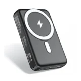 Moray MagSafe対応モバイルバッテリー 10000mAhが手放せなくなった理由｜ケーブルの煩わしさ、これで終わり