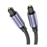 安心感が段違い｜MOSWAG 光トスリンクケーブル（2M）で音まわりが一気に落ち着いた話