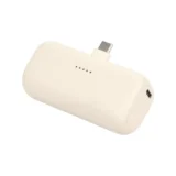 もうケーブル探さない生活へ。MOTTERU ダイレクト モバイルバッテリー 5,000mAh（MOT-MB5002-ECAM）がくれた身軽さ