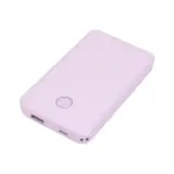 残量が数字で見えるだけで、外出の不安が消えた｜MOTTERU モバイルバッテリー 10000mAh PD20W（MOT-MB10005-ECPU）