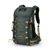 軽さで選んだら正解だった｜MOUNTAINTOP 登山用リュック 35Lが日帰りから2泊3日まで頼れる理由