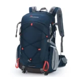 登山デビューの不安が軽くなった｜Mountaintop 登山リュック 40L/25L レインカバー付きという選択