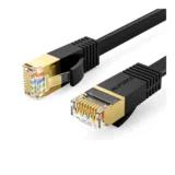 安心の日本企業「MSL FORCE CAT7 LANケーブル」レビュー｜ネットの小さな不満が静かに消えた話