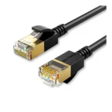 安心の日本企業 MSL FORCE LANケーブル CAT8準拠 40Gbps｜回線そのまま、体感だけ底上げしたい人へ