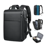 【通勤も出張もこれ一択】MXYOO ビジネスリュック｜拡張33L×180度フルオープンで仕事の動線が整った