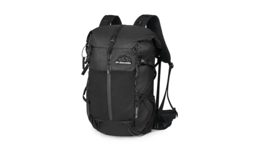 軽さで選んだら、背負い心地で惚れた。Naturehike ハイキングデイパックが日常にちょうどいい理由