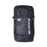 【荷物が多い人ほど実感する】ニューバランス トップローディングバックパック LAB55615｜40Lで毎日がラクになる理由