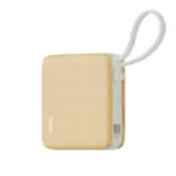 可愛いだけで終わらない！NISSYO クッキー型モバイルバッテリー 10000mAhが外出の不安を丸ごと減らしてくれた話