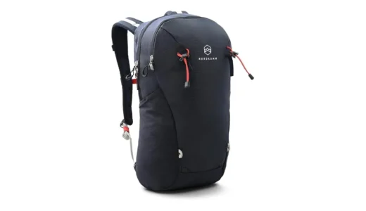 【軽さに安心を足した20L】NORDKAMM 救助隊監修 登山リュック｜日帰り登山の不安が一段軽くなる理由