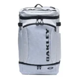 通勤も出張も迷わない選択｜Oakley ENHANCE HYBRID BACKPACK Lが「結局これ」に落ち着いた理由