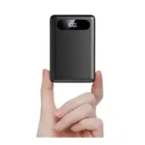 軽い・薄い・でも頼れる｜OCIMIE N4 20000mAhモバイルバッテリーで外出の不安がひとつ減った話