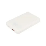 安心感を持ち歩くという選択。オウルテック 準固体電池モバイルバッテリー 10000mAh（OEC-LPB10024-WH）がちょうどいい理由