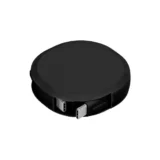 【引き出すだけで整う】オウルテック 片引き巻取り式USB Type-C to Cケーブル OWL-CBKRPCC90-BK｜静かに効くデスク整理術