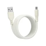 【絡まないだけでこんなに快適】オウルテック マグネットType-Cケーブル OWL-CBMGCA10-KI｜AtoC派の最適解