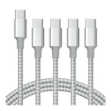 ケーブル不足の小さなストレスに終止符｜PGBUIAS USB Type Cケーブル 60W急速充電・4本セットが暮らしに効いた話