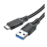 【5mが正解だった】POTRRCIUSUER USB Type-Cケーブル｜届かないストレスから解放される一本
