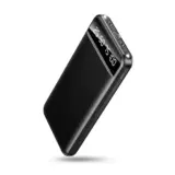 15000mAhなのに持ち歩ける？PowerMesh薄型モバイルバッテリーが日常の不安を静かに消してくれた