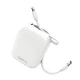 軽いのに安心を持ち歩くという選択｜QIROCA QP-10CA 準固体電池モバイルバッテリーのちょうどいい実力