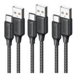 3本あるだけで毎日がラクになる｜RAVIAD USB Type C ケーブル【2m・3本セット】が生活にちょうどいい理由