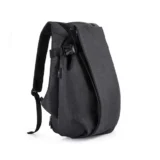 【縦開きで、探さない毎日へ】RECOBA 大容量ビジネスリュック｜USB充電ポート付きで通勤も出張も軽くなる