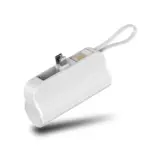 【ケーブルを探さない朝が来た】Rich Airs 20000mAh 超軽量モバイルバッテリー｜直挿しできる身軽さが想像以上だった話