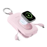 【充電の心配から解放される】RORRY 強化Ultra版 20000mAhモバイルバッテリー｜5台同時充電で外出が一気にラクになる