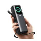 ノートPCの不安が消えた日｜SAIKATI 165W・25000mAh大容量モバイルバッテリーがくれた余裕