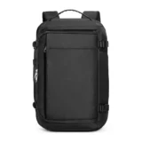 【移動が一気に快適になる】Samfolk 40L大容量ビジネスリュック｜出張も旅行もこれ一つで回る理由