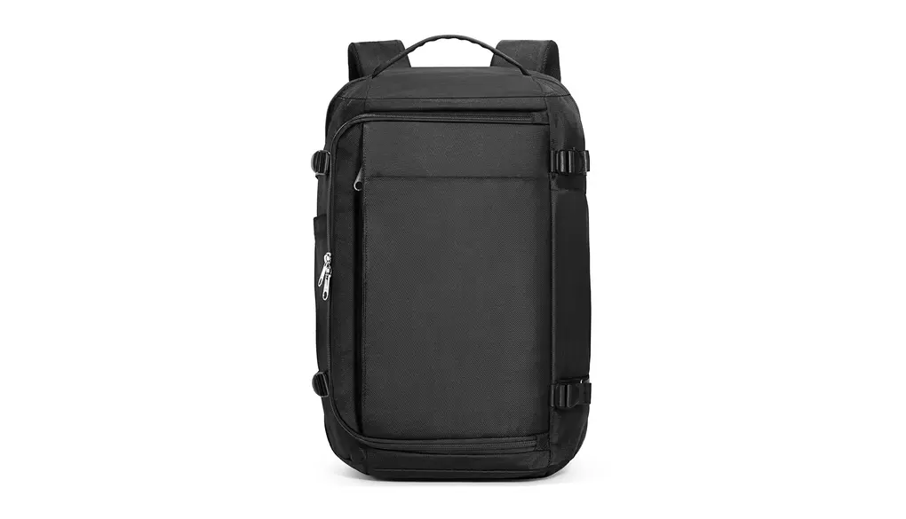 [Samfolk] リュック 大容量 40L 旅行 リュック メンズ バックパック 機内持ち込み 旅行バッグ リュックサック ビジネスリュック 防水 多機能 17.5インチPC対応 通学 通勤 トラベル 出張 3WAY