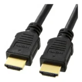 サンワダイレクト HDMIケーブル 1m（500-HDMI001-1）｜つなぐだけで整う、毎日の当たり前を静かに支える一本