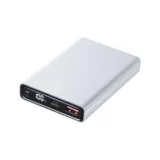 残量が見えるだけで、こんなに安心？サンワサプライ 10000mAhモバイルバッテリー BTL-RDC27Wが日常にちょうどいい理由