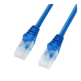 LANケーブルの小さなストレス、終わらせました｜サンワサプライ ツメ折れ防止CAT5e LANケーブル 2m（LA-Y5TS-02BL）