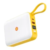 ケーブル忘れが本当に消えた｜Shell モバイルバッテリー 20000mAhが外出の不安を丸ごと引き受けてくれた話