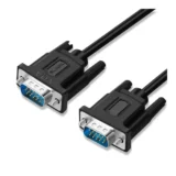 SHULIANCABLE VGAケーブル D-Sub15pin 2mレビュー｜今でも手放せない、つなぐだけで安心な定番ケーブル