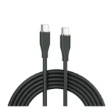 絡まないだけで、毎日が変わる。SLEIJAOOE USB Type-Cケーブル 60W PD対応｜柔らかシリコンの快適さを知ってしまった話