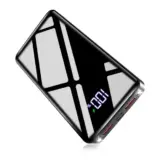 【電池残量を気にしない日常へ】SOOEO 40000mAhモバイルバッテリー JM2｜持っているだけで安心感が変わった話