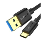 短い・速い・安定の三拍子｜SUNGUY USB Type C ケーブル 0.5Mが日常のストレスを静かに減らしてくれた話