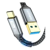 【ケーブルでここまで変わる】SUNGUY USB Type-C ケーブル 1.2m｜速さも安心感も妥協しない一本