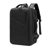 【仕事も移動もこれ一つ】SUNOGE 3WAYビジネスリュック｜荷物量に振り回されない毎日へ