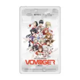 軽くて薄くて、ちょうどいい安心感｜多摩電子工業『THE IDOLM@STER FIVE STARS!!!!! モバイルバッテリー 6800mAh』が日常にハマった理由