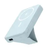 くっつけて、置いて、迷わない。多摩電子工業 マグネットバッテリー PR-LWC02が外出時の充電を変えた話