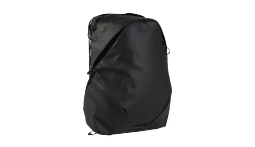 【街用リュックの最適解】THE NORTH FACE Biotite NM82510｜17Lに詰め込まれた大人の完成度